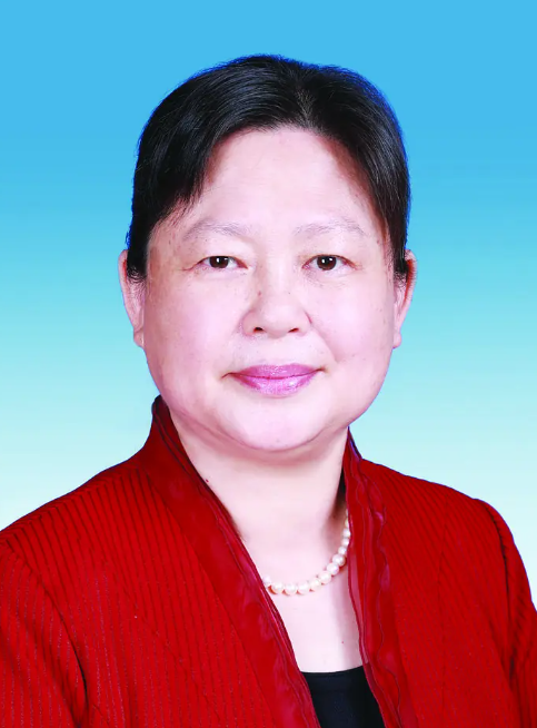 广西玉林市人大常委会原主任杨红被纪委调查