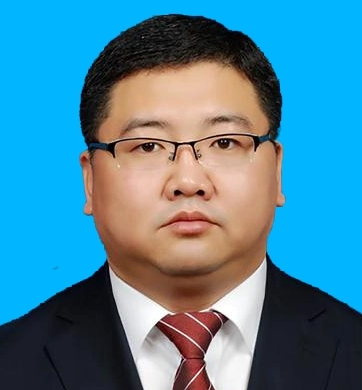 黑龙江哈尔滨市呼兰区委原书记曹德友被纪委调查