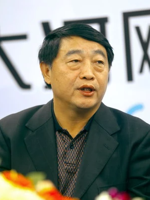 河南文学艺术界联合会副主席吴长忠被查