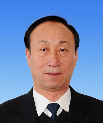 黑龙江双鸭山市政协副主席于长海被纪委调查