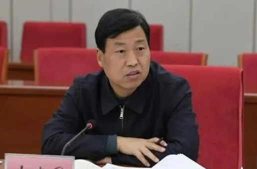 河南周口市市长吉建军被纪委调查